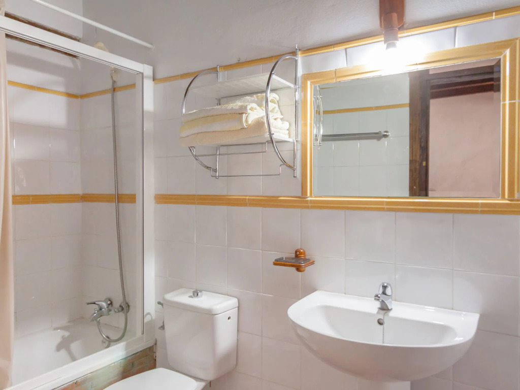 El Bosque de La Anjana