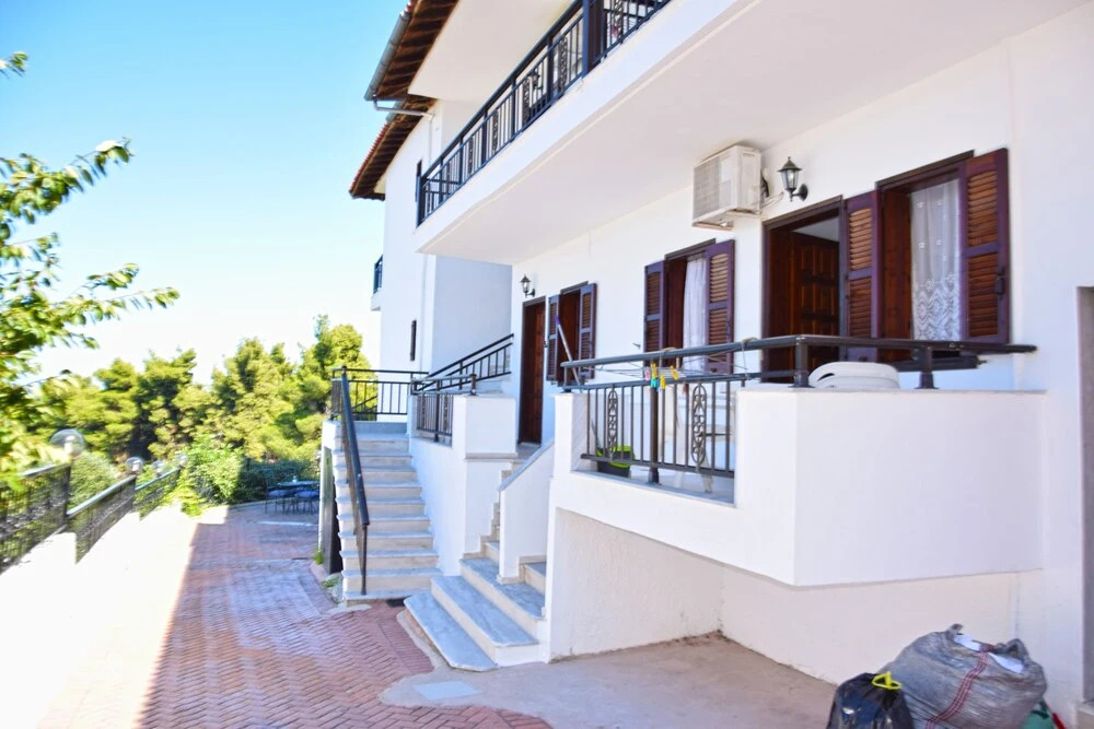 Seaview Studios Kriopigi