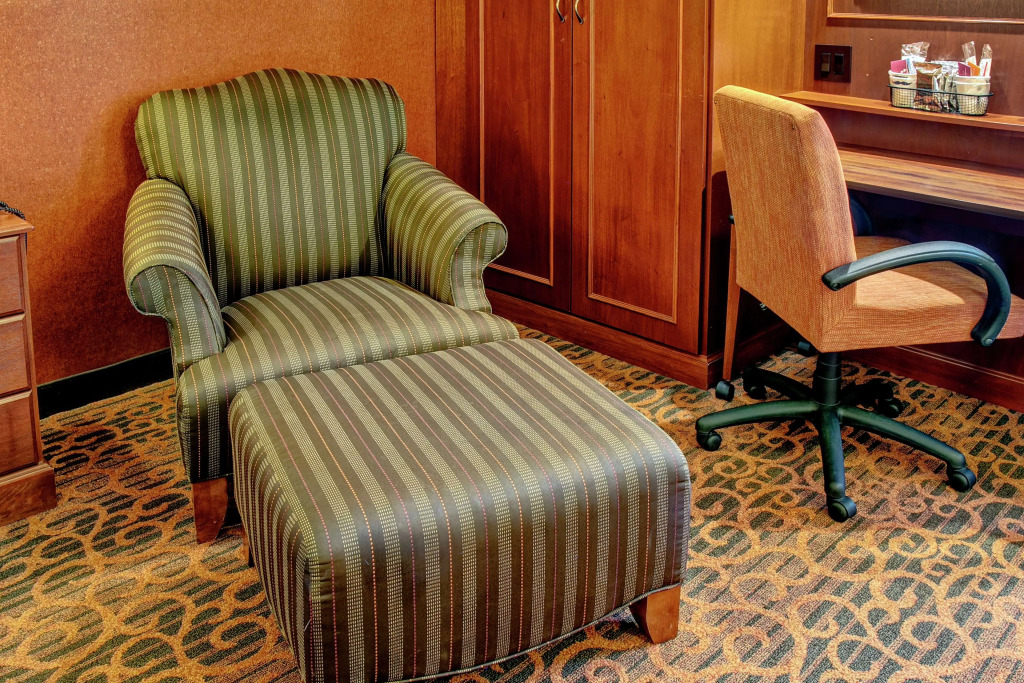 Hampton Inn Winchester KY