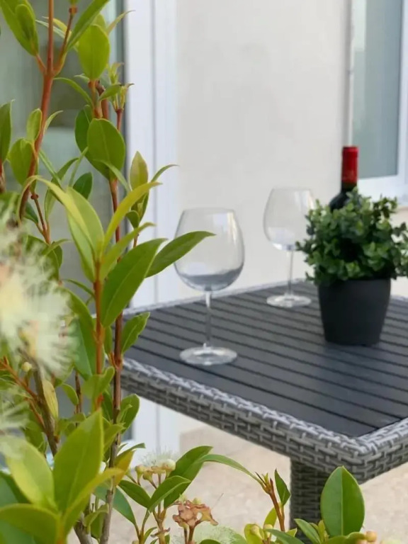 Thalya Luxury Rooms