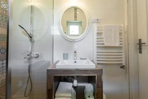 Domki i Apartamenty Cicha Dolina - jacuzzi, sauna, basen