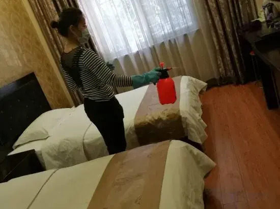Panzhihua Kaidikangyang Hotel