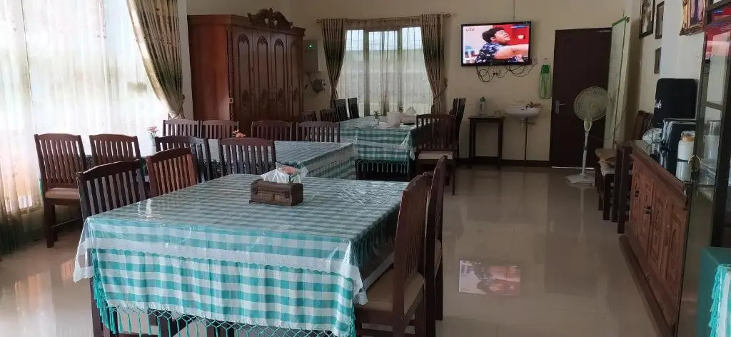 OYO 3954 Pondok Seruni Homestay Syariah
