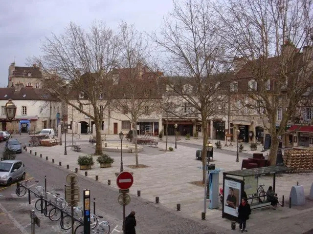 Eden SPA Appartement D’Exception (Adults Only)