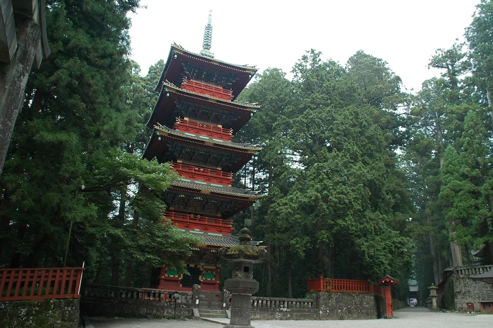 Nikko Cottage FU-SHA