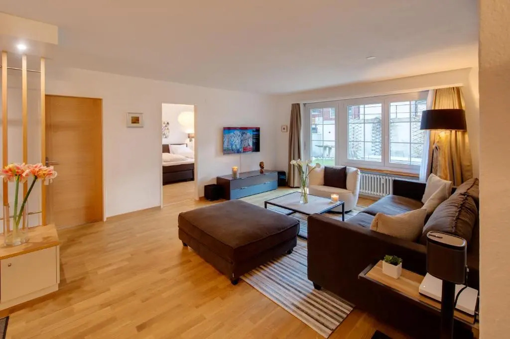 Luxury Chalets & Apartments by MX Zermatt