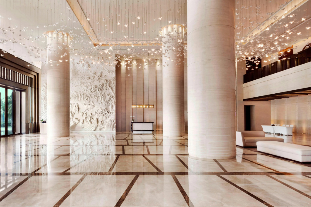The Westin Pazhou