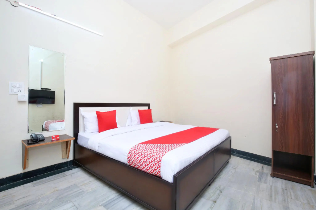 OYO Flagship 14326 Hotel Moonlight