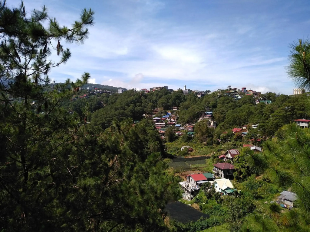 Koinonia Retreat CenteR