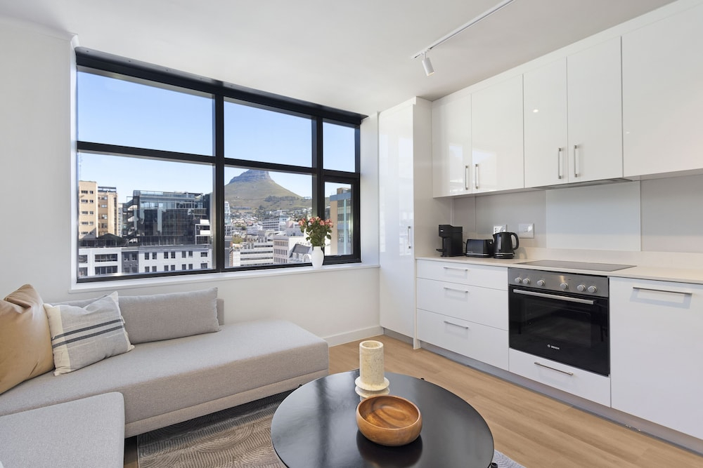 Tokyo Studio Apartments