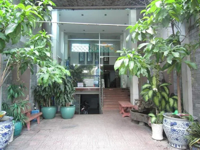 Gia Bao Ngoc Hotel