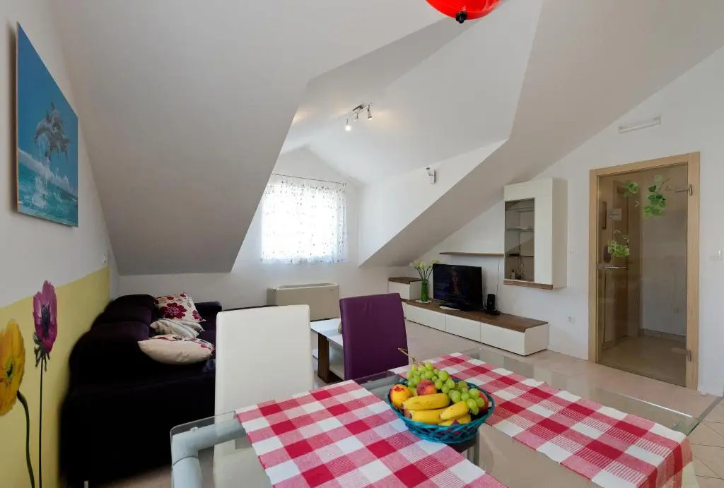 Apartment Simunovic