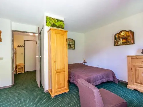 Apartment De4 117