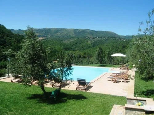 Villa Teresa