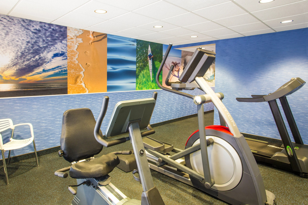 Holiday Inn Express Hotel & Suites Clearwater North-Dunedin by IHG