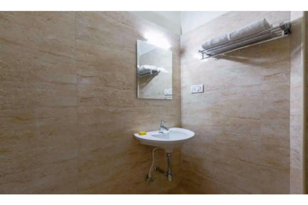 FabHotel Udipi Home Egmore