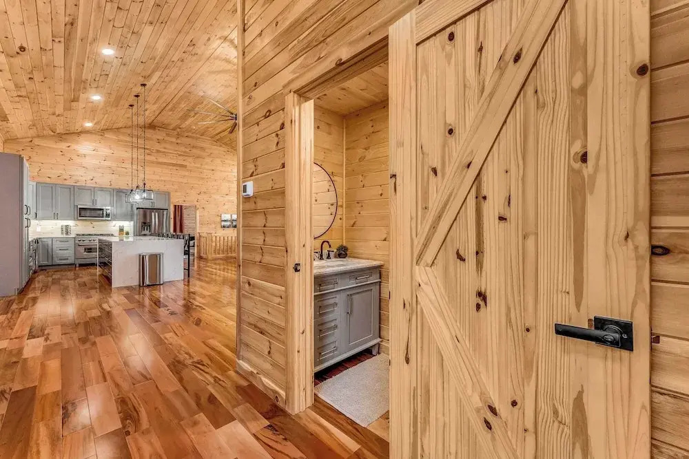 Grand Timber by Avantstay Indoor Pool + Sports Court + Game Room & More!