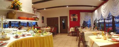Hotel Brockenstübchen