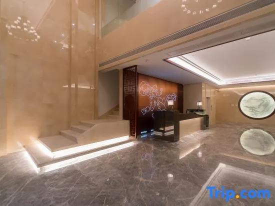 Yueyuan Hot Spring Hotel (Huidong Andun Retang)