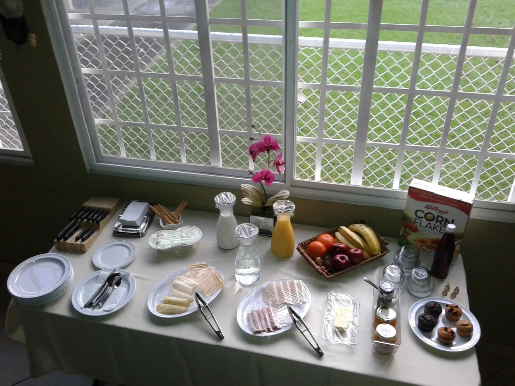 Sofia's B&B Hostal Boutique