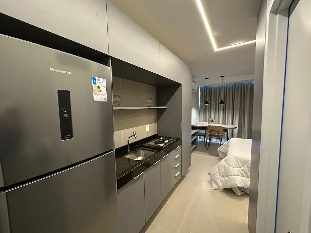Apartamento Alto Luxo
