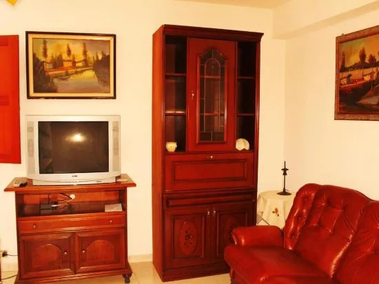 Casa Josy