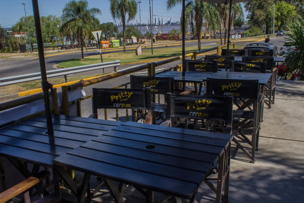Club del Rio Hostel