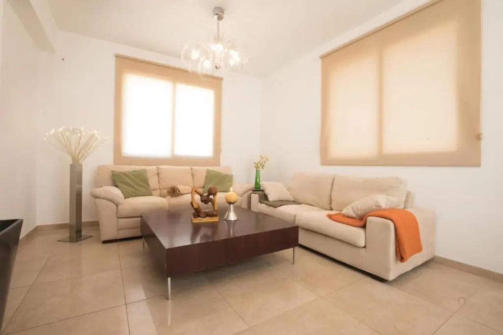 SunnyVillas: 3BR Villa☆Private Pool in Pernera - Villa Orange
