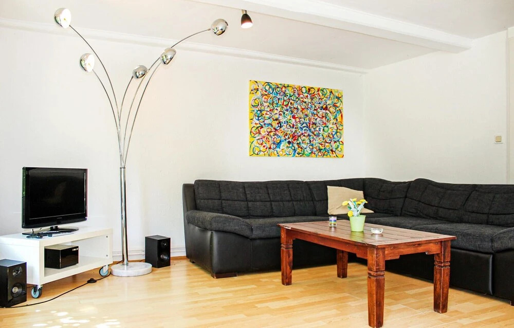 Awesome Apartment in Otterndorf With 2 Bedrooms and Wifi