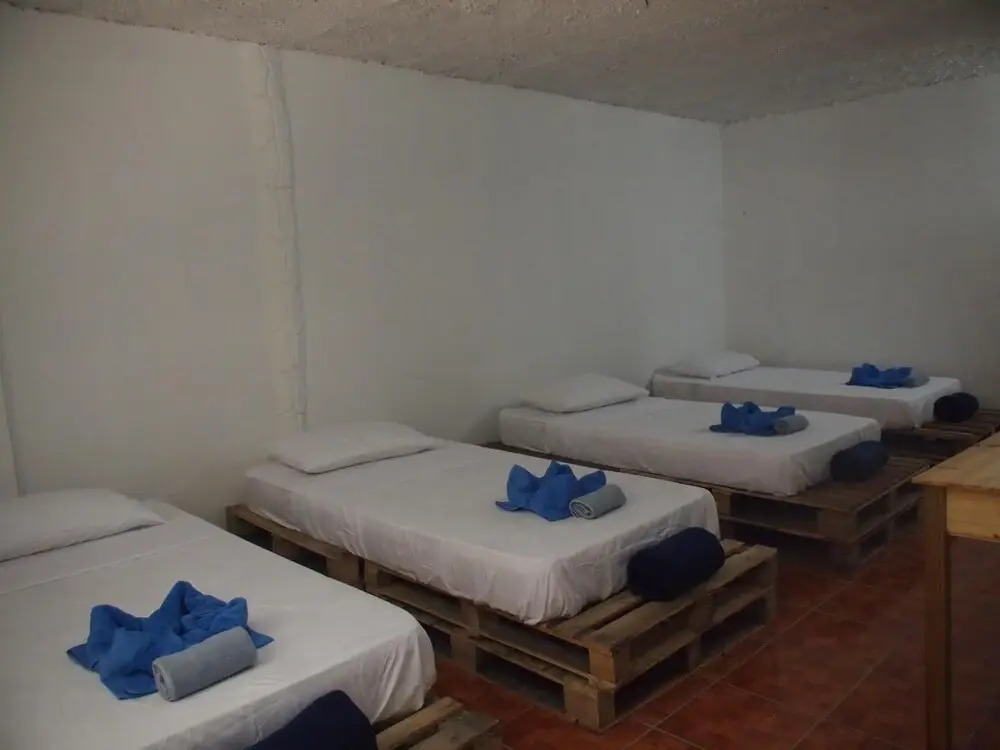 Hostal del Mar
