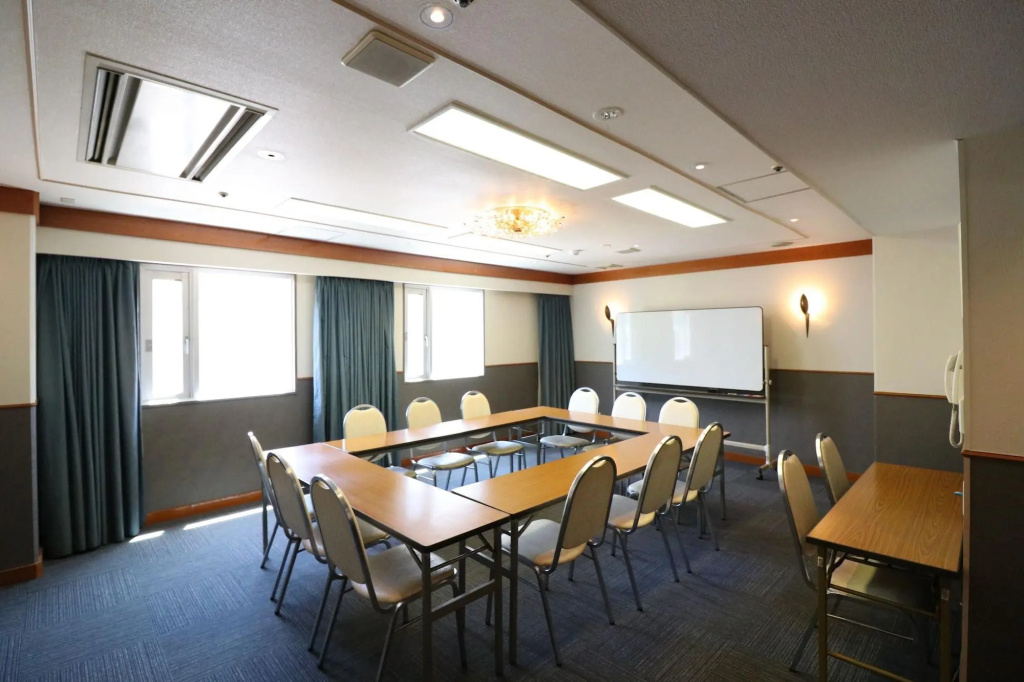 Hotel Silk Tree Nagoya