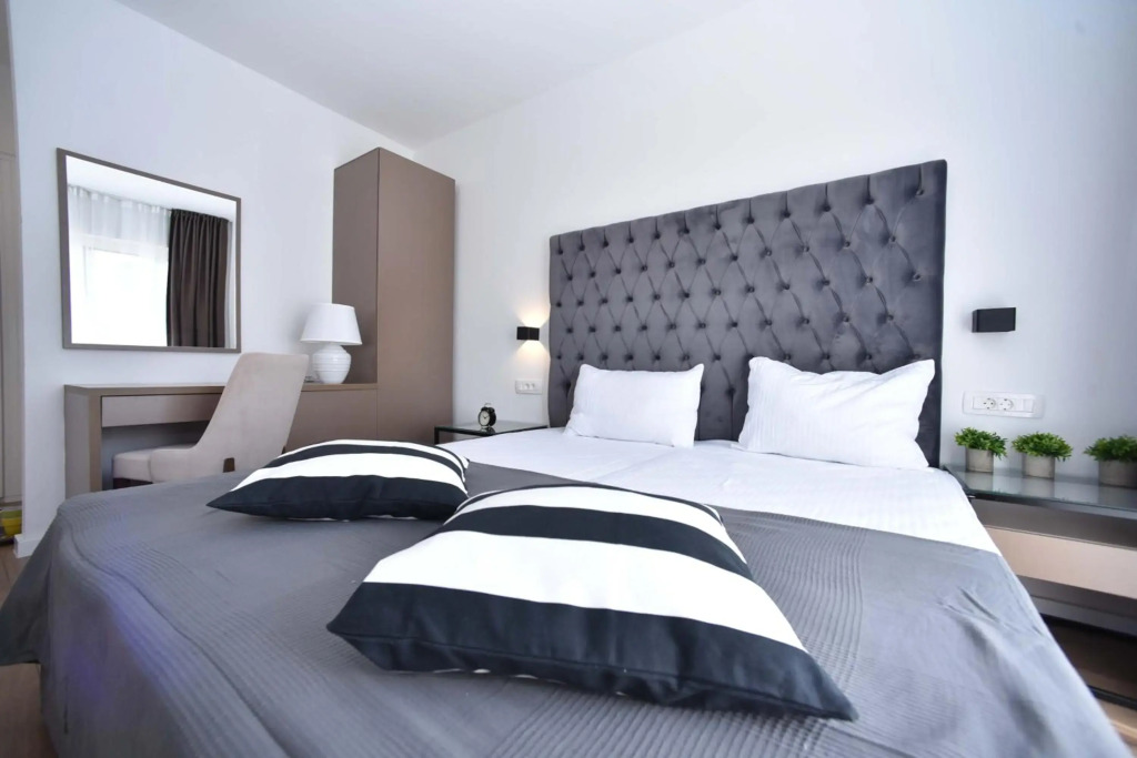 Apartments 110 in Budva