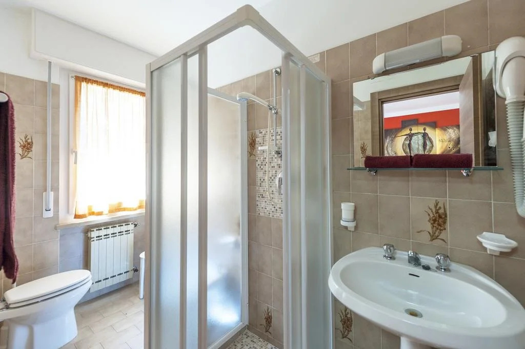 Hotel Garni Ischia