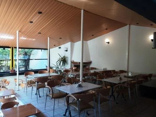 Hotel Agapi
