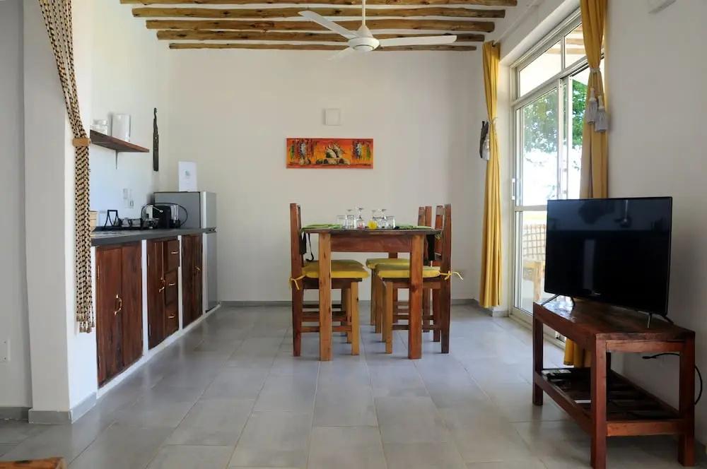 Maisha Marefu Apartments