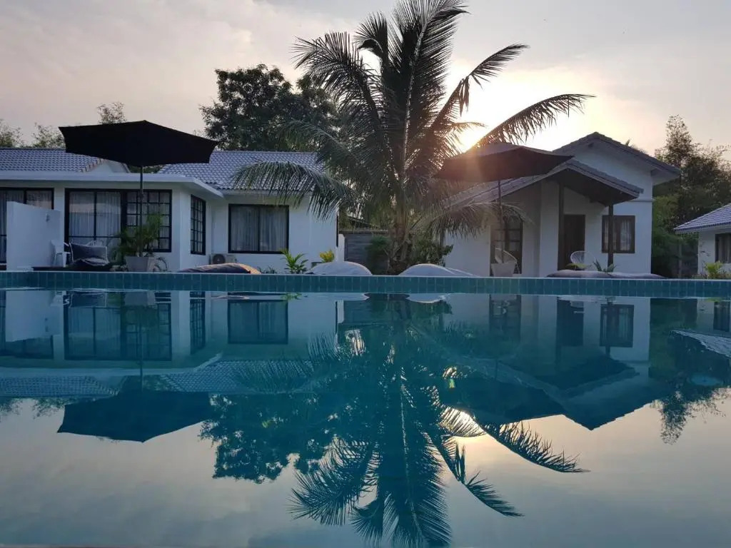 Silan Residence, Koh Phangan - An authentic village experience