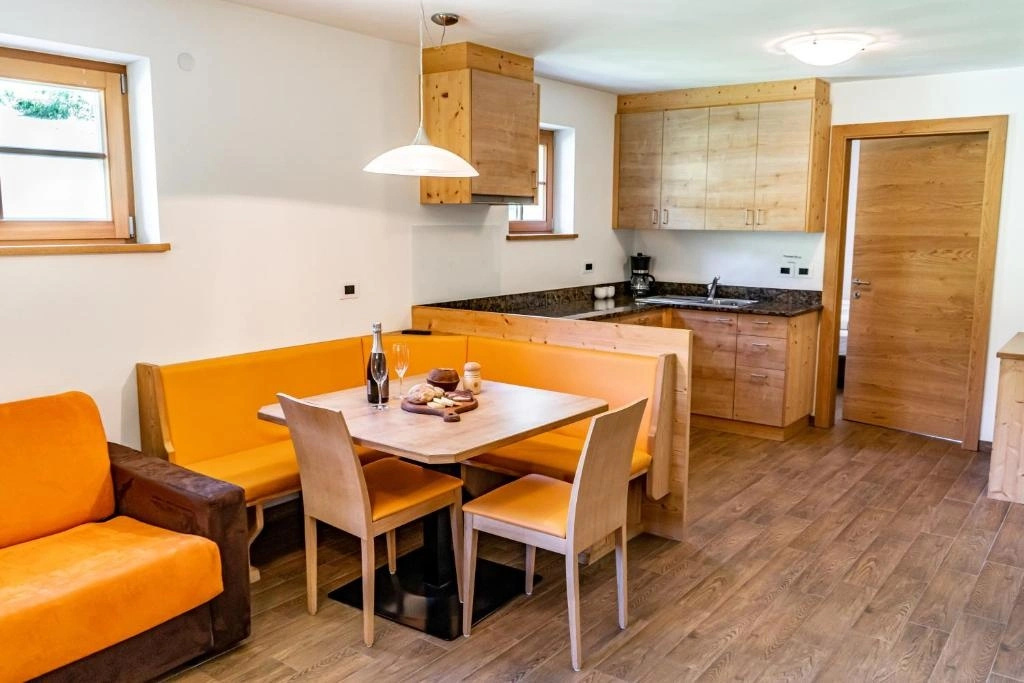 Apartements Precalalt