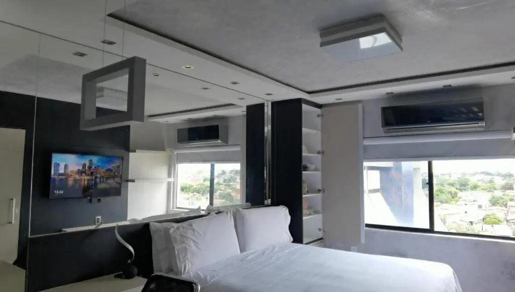 Flat Apartamento ALT¿SIMO N¿EL ¿timo Andar