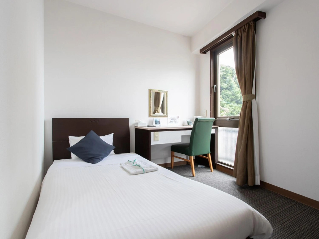 Tabist Sasebo Palace Hotel