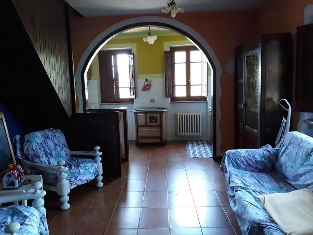 Casa Iris Gombitelli