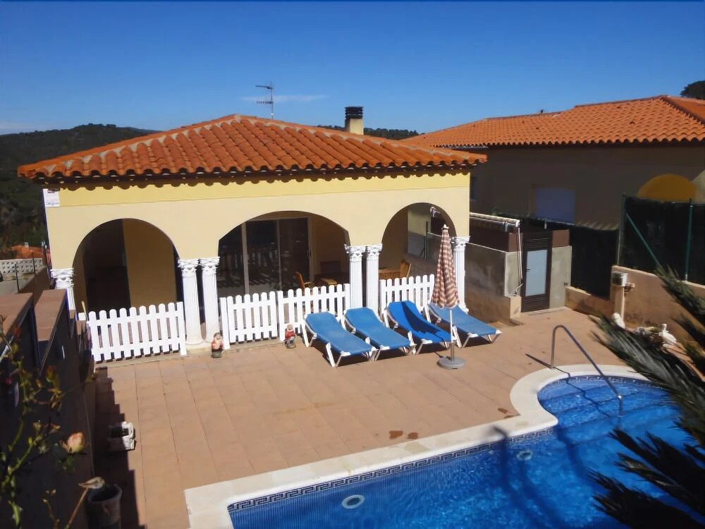 Villa Mi Casa