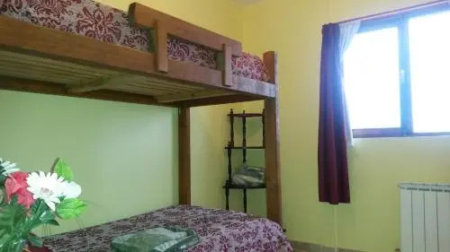 Hostal el Arroyito