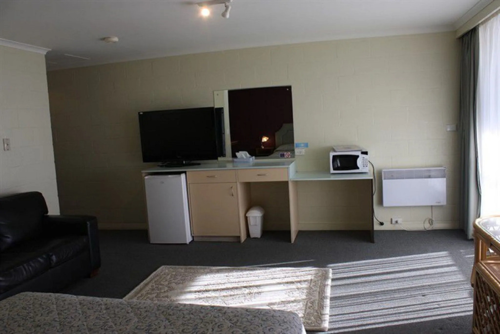 Swansea Motor Inn Tasmania