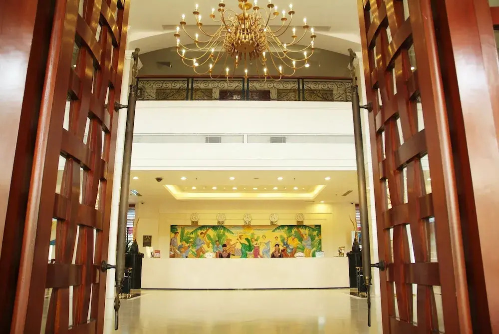 Hawana Resort Guangzhou