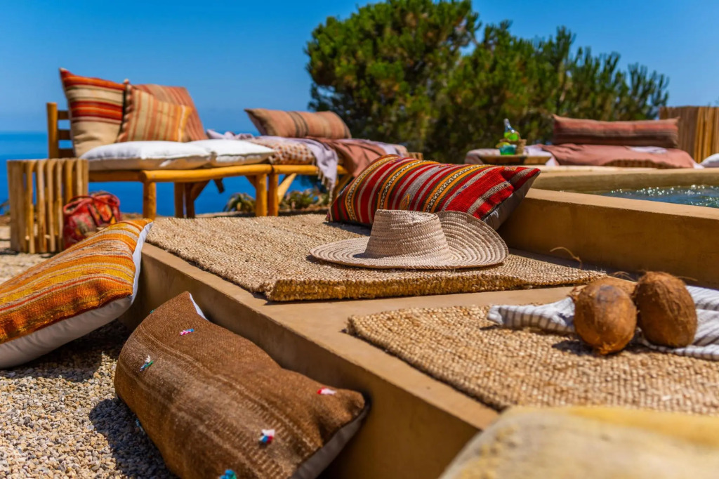 Villa Brezza Marina - Cefalù