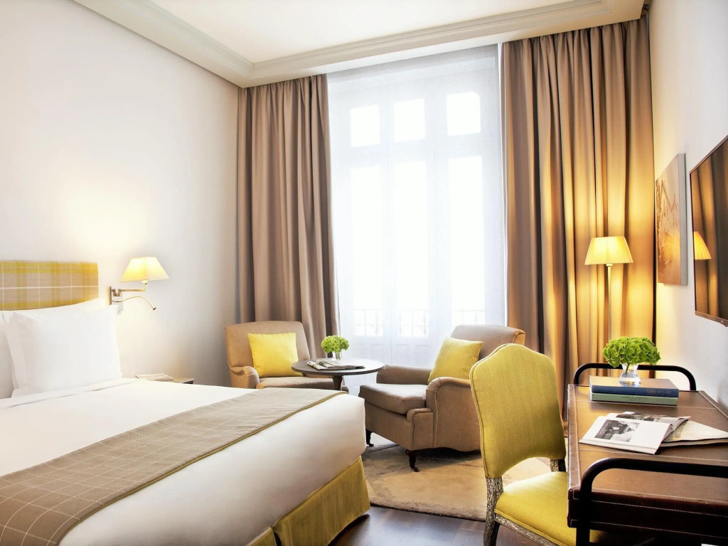 URSO Hotel & Spa, a Small Luxury Hotel of the World
