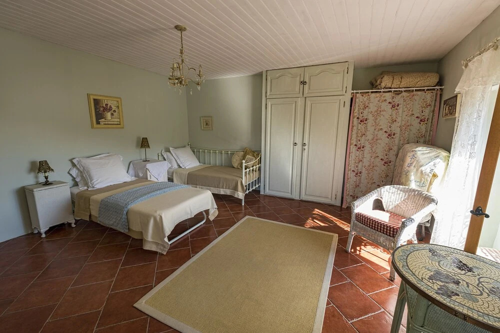 Bibi's B&B
