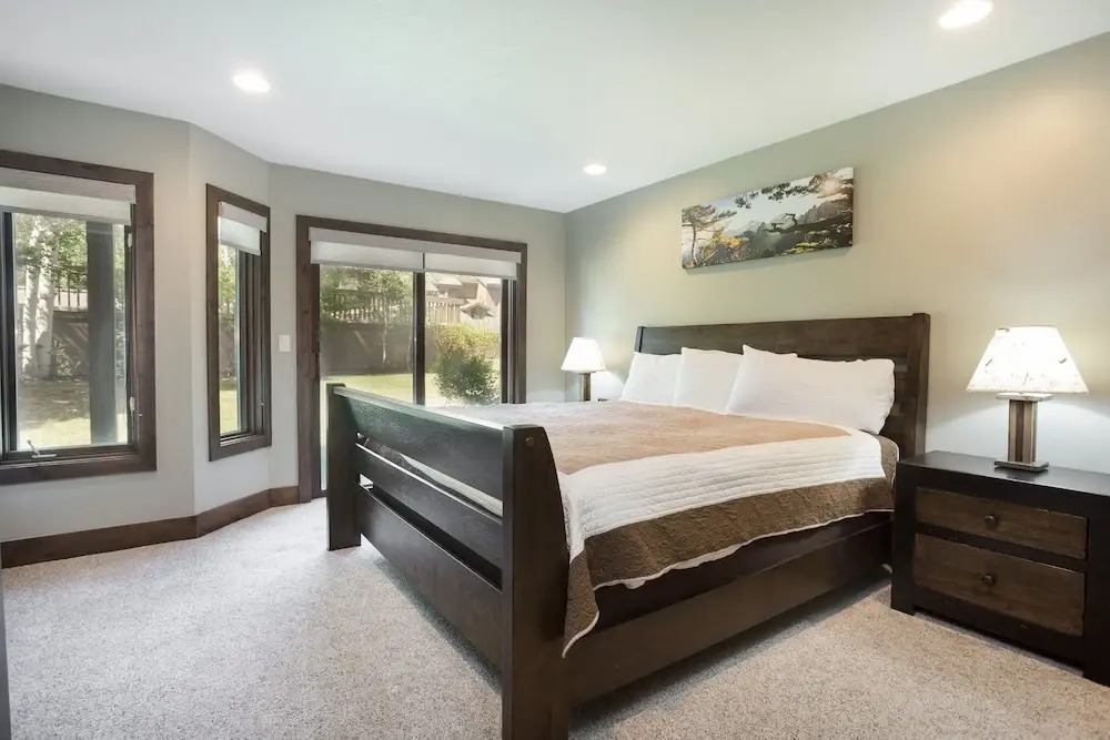 Lakeside at Deer Valley Resort - Two Bedroom Condo #1679 2 Condo