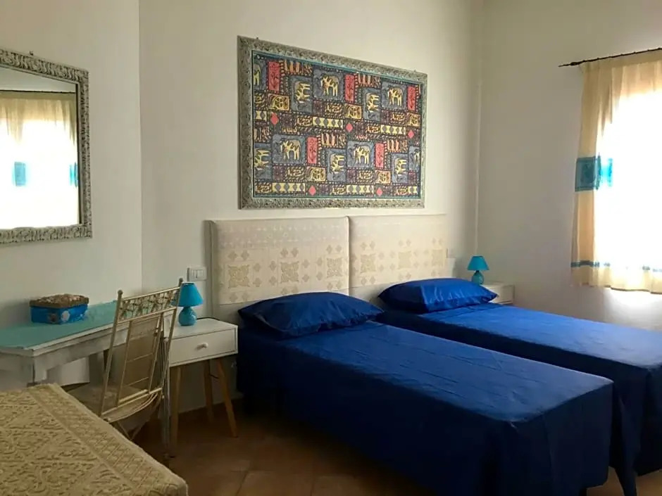 B&B Levante Posada