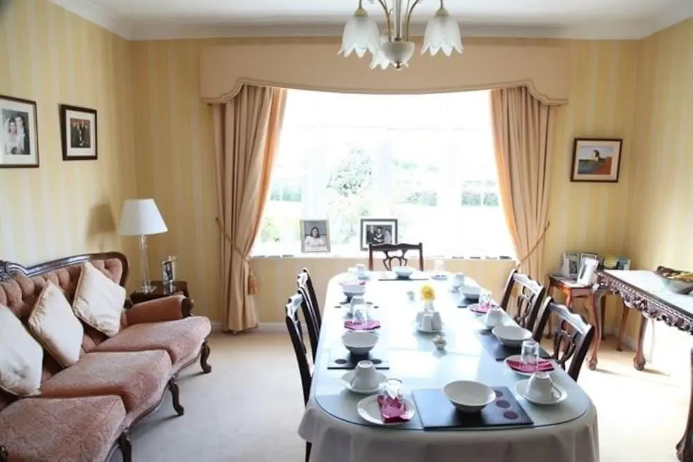 Arches B&B